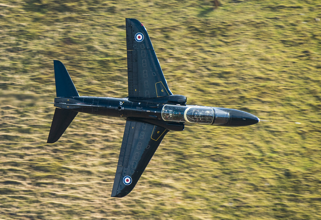 Mach Loop Hawk T1