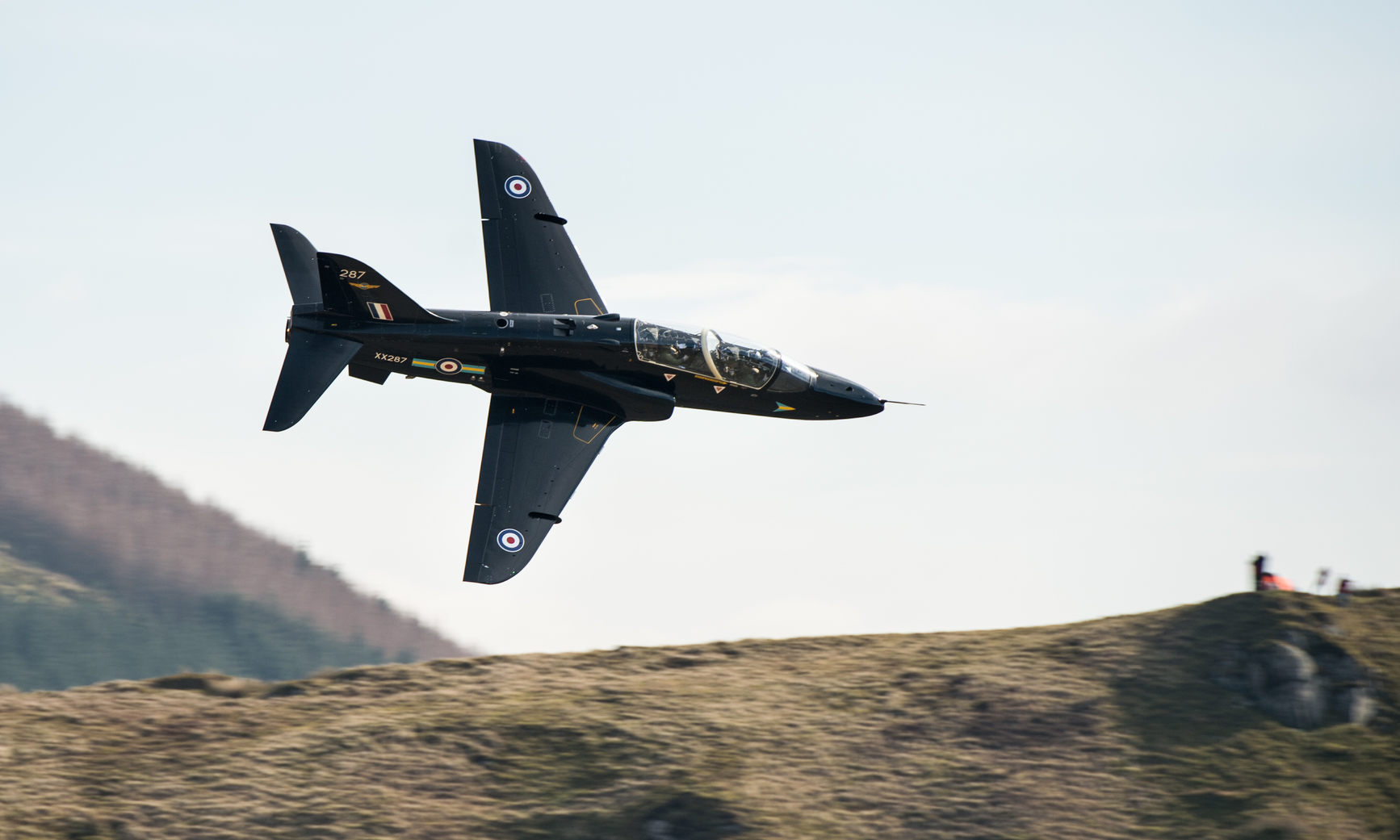 Mach Loop Hawk T1