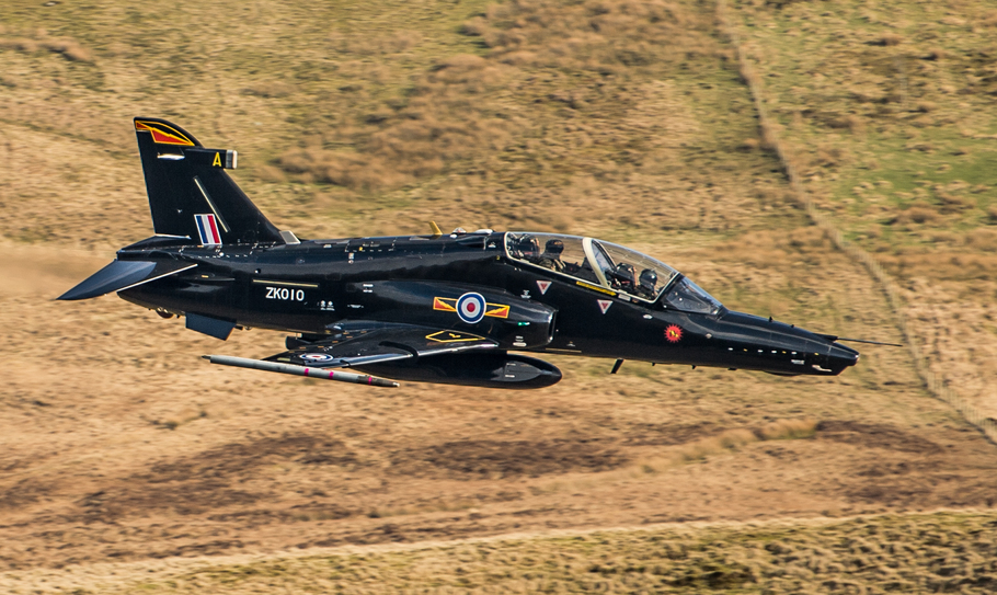 Mach Loop Hawk T2