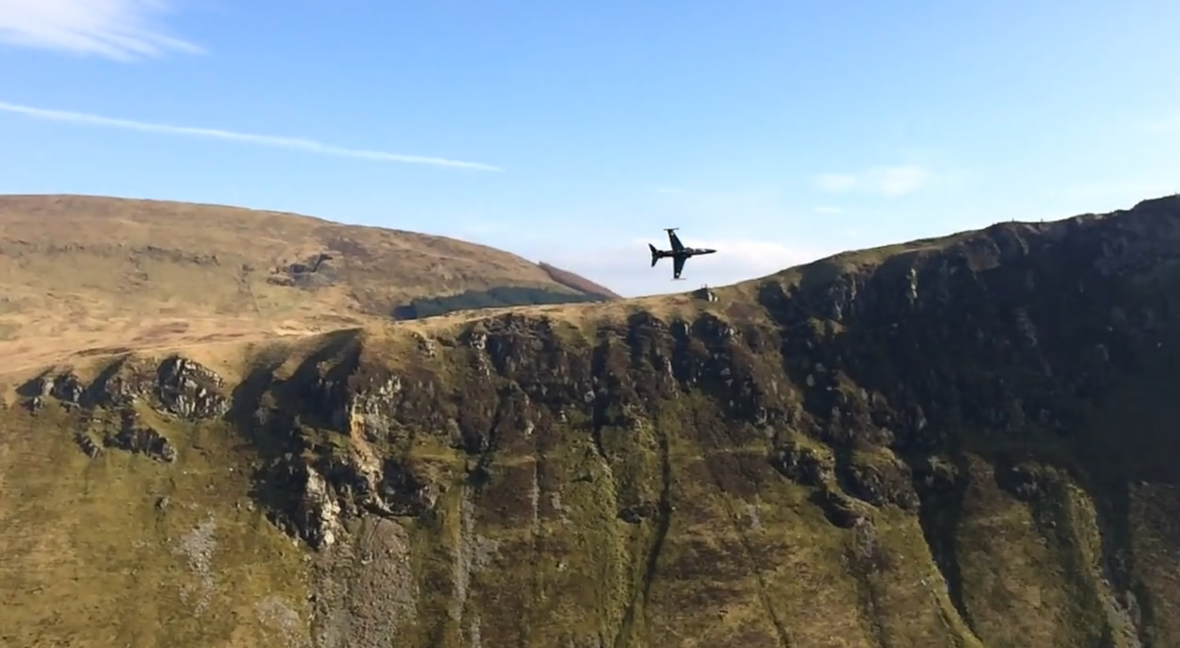 Mach Loop Hawk T2