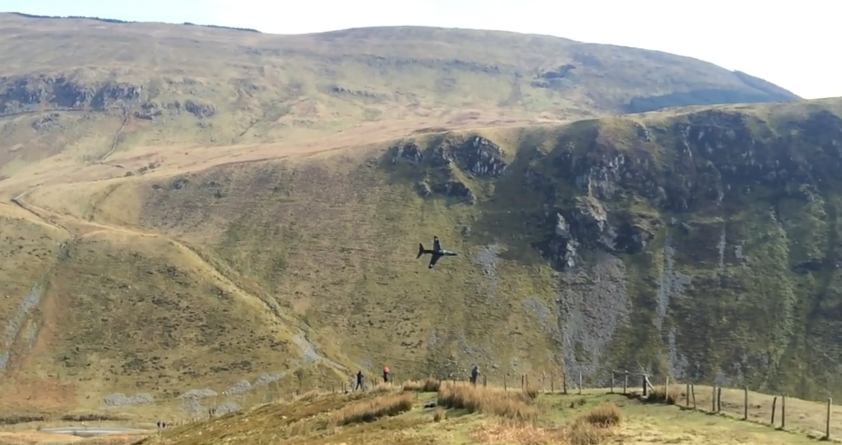 Mach Loop Hawk T2