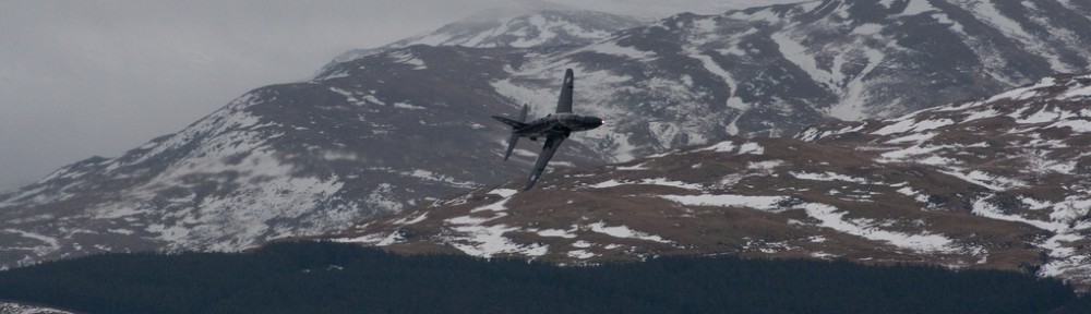 Mach Loop Hawk T1