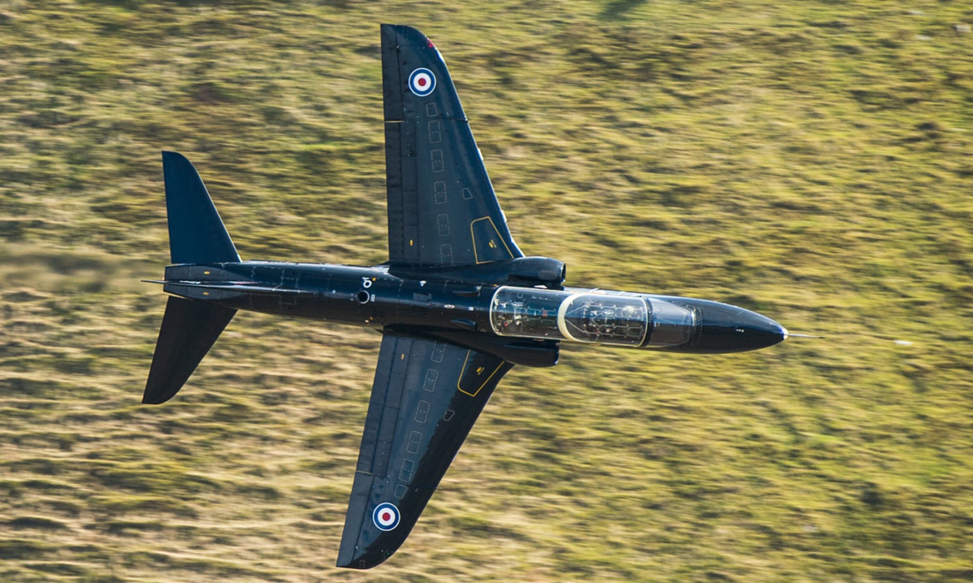 Mach Loop Hawk T1