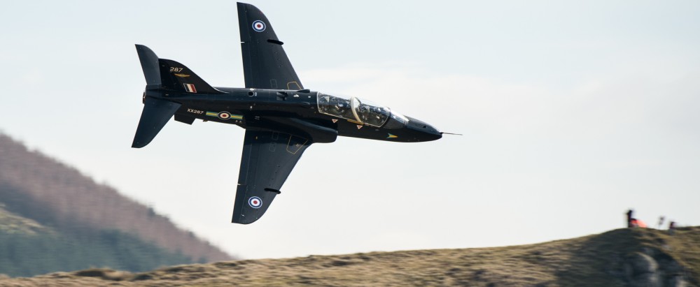 Mach Loop Hawk T2