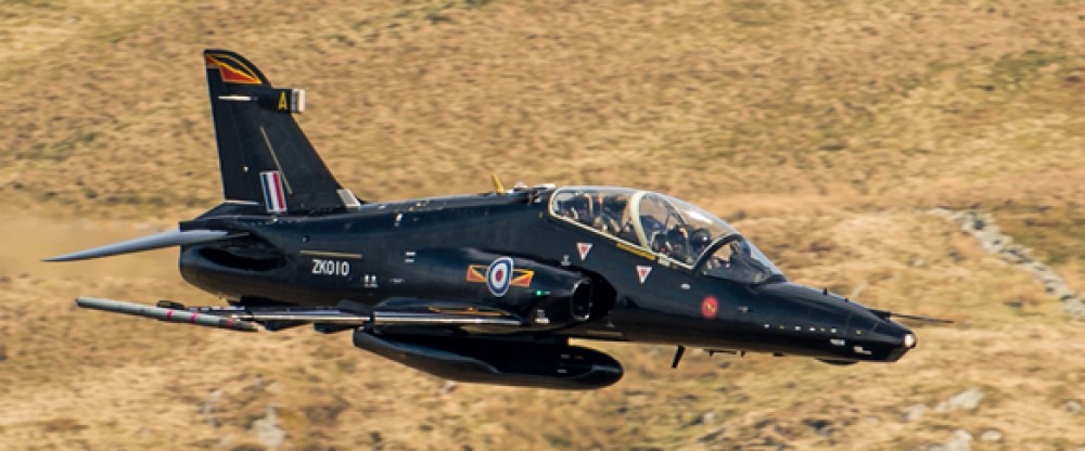 Mach Loop Hawk T2